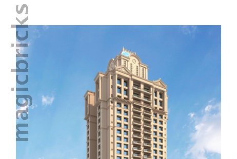 Hiranandani Palace Gardens in Panvel, Navi Mumbai: Price, Brochure ...