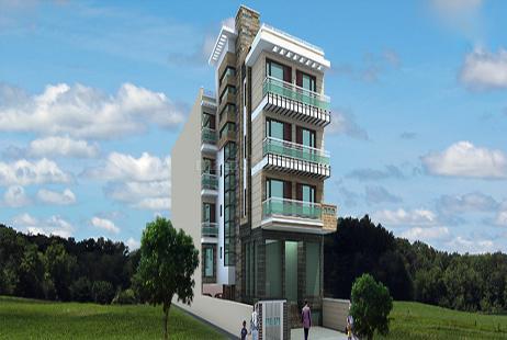 1BHK Residential House for Resale in I House at Indirapuram 1BHK Residential House for Resale in I House at Indirapuram