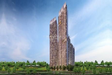 Immensa By Kalpataru In Kolshet Road, Thane: Price, Brochure, Floor 