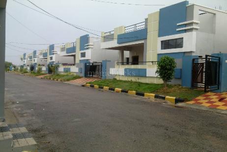 Indraprastha Enclave in Medipally, Hyderabad: Price, Brochure, Floor ...