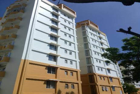 Flats for Rent in Indira Nagar, Bangalore