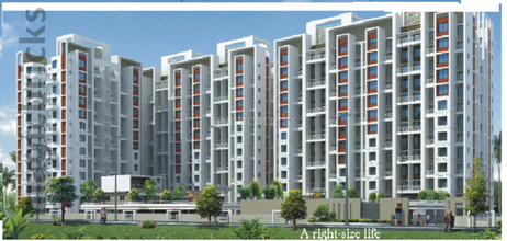 Kopar Khairane, Navi Mumbai: Map, Property Rates, Projects, Photos ...