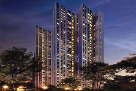 LODHA PARK