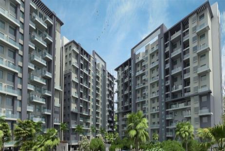 Mantra Moments Phase 2 in Moshi, Pune: Price, Brochure, Floor Plan, Reviews