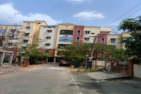 VGN Nest in Thiruverkadu, Chennai: Price, Brochure, Floor Plan, Reviews