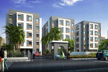 Niwas in Vasna Road, Vadodara: Price, Brochure, Floor Plan, Reviews