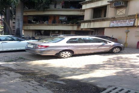 1 BHK Flats for Rent in Andheri West, Mumbai - Single ...