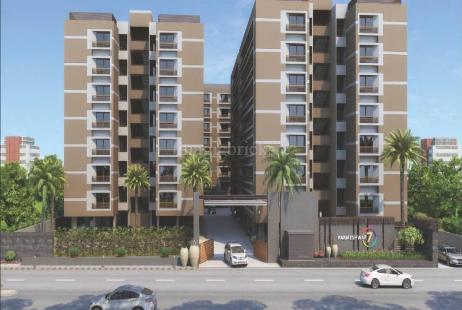 2BHK Multistorey Apartment for Resale in Parmeshwar 7 at Jagatpur 2BHK Multistorey Apartment for Resale in Parmeshwar 7 at Jagatpur