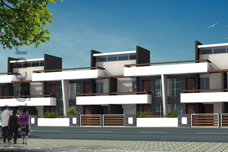 Prabhu Vandana in Vijay Nagar, Indore: Price, Brochure, Floor Plan, Reviews