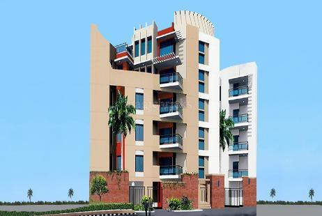 Premier Residency In Richards Town, Bangalore: Price, Brochure, Floor ...