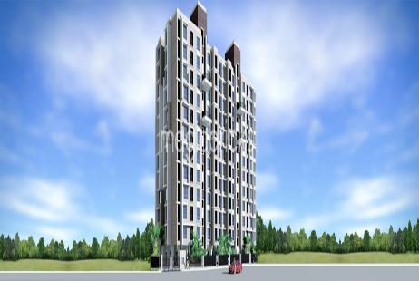 Project Sakinaka in Andheri East, Mumbai: Price, Brochure, Floor Plan ...