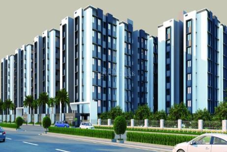 2BHK Multistorey Apartment for New Property in Radhe Govind Galaxy at Naroda 2BHK Multistorey Apartment for New Property in Radhe Govind Galaxy at Naroda