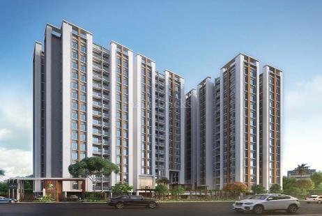 Rajat Avante in Joka, Kolkata: Price, Brochure, Floor Plan, Reviews