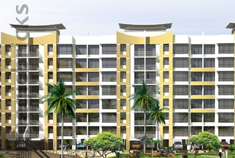 Flats for Sale in Vasai Gass Road Mumbai 𝐮𝐧𝐝𝐞𝐫 𝟗𝟎 𝐋𝐚𝐤𝐡𝐬