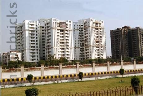 Ramprastha Greens Pearl Heights in Vaishali, Ghaziabad: Price, Brochure ...