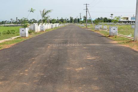 Sai Villas in Bhogapuram, Visakhapatnam: Price, Brochure, Floor Plan