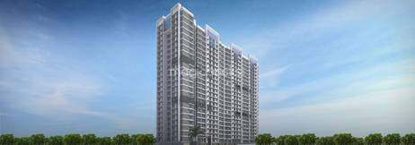 Sethia Kalpavruksh Heights in Kandivali West, Mumbai: Price, Brochure ...