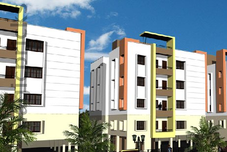 Springfield Rivera In Singanallur Coimbatore Magicbricks