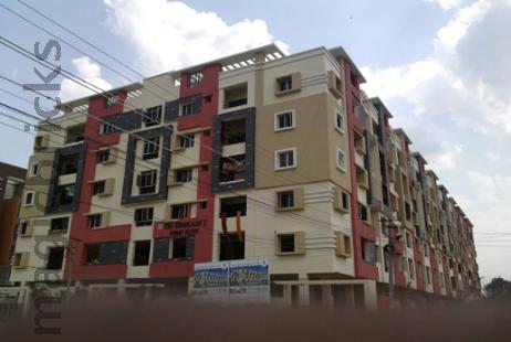 Sri Shailaja Vinay Elite In Nagole, Hyderabad: Price, Brochure, Floor 