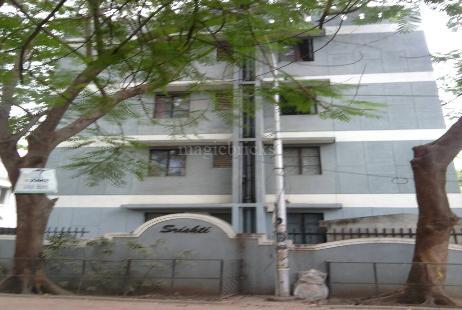 Srishti in Choolaimedu, Chennai: Price, Brochure, Floor Plan, Reviews