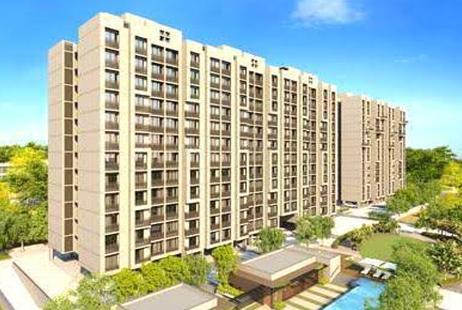 3BHK Multistorey Apartment for Resale in Sun South Park at South Bopal, Bopal 3BHK Multistorey Apartment for Resale in Sun South Park at South Bopal, Bopal