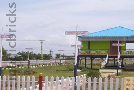 Upkar Spring Fields in Chandapura, Bangalore: Price, Brochure, Floor ...