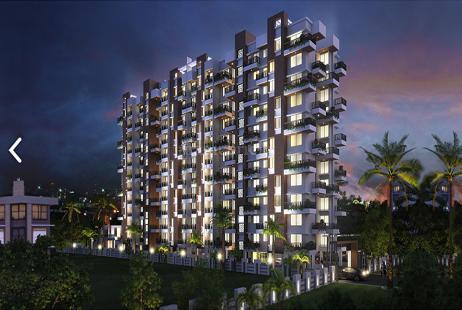 3BHK Multistorey Apartment for Resale in VTP Urban Soul at Kharadi 3BHK Multistorey Apartment for Resale in VTP Urban Soul at Kharadi