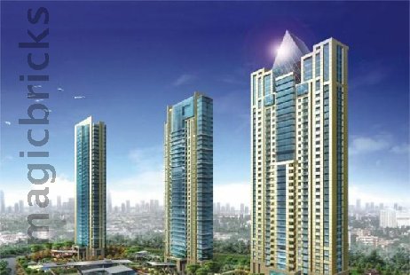 Vasant Lawns 2 in Pokhran Road, Thane: Price, Brochure, Floor Plan, Reviews