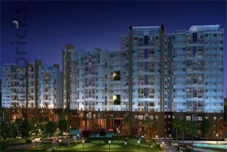 Z Estates Z1 In Patia Bhubaneswar Magicbricks