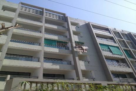 Anand Square in Tragad, Ahmedabad: Price, Brochure, Floor Plan, Reviews