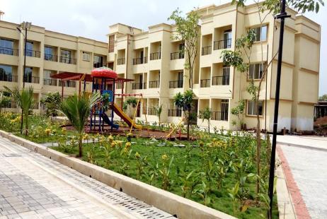 Chintamani Habitat in Shahapur, Thane: Price, Brochure, Floor Plan, Reviews