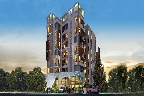 Exotica Heights in Garia, Kolkata: Price, Brochure, Floor Plan, Reviews