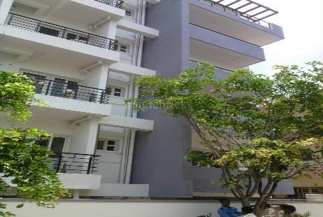 MSR Lotuss in Sarjapur Road, Bangalore | MagicBricks