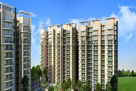 Unitech Exquisite in Sector 117, Noida: Price, Brochure, Floor Plan ...