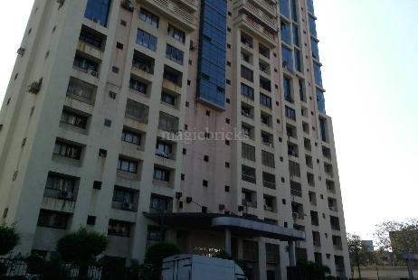 Ansal Heights in Worli, Mumbai: Price, Brochure, Floor Plan, Reviews