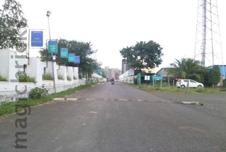 TATA Inora Park in Undri, Pune: Price, Brochure, Floor Plan, Reviews