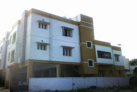 Jey Yes Celestyn Flats in Perumbakkam, Chennai: Price, Brochure, Floor ...