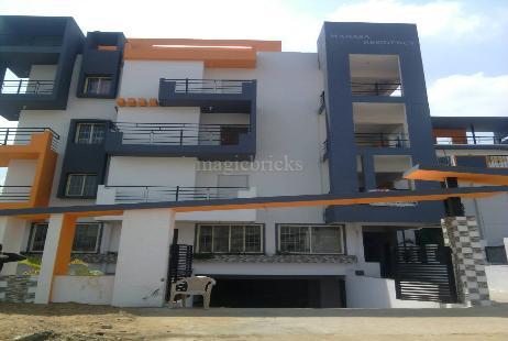 Manasa Residency in Thanisandra, Bangalore: Price, Brochure, Floor Plan ...