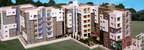 4000 Sq-ft 7 BHK Residential House