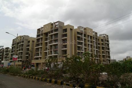 Platinum Palacio in Ulwe, Navi Mumbai: Price, Brochure, Floor Plan, Reviews