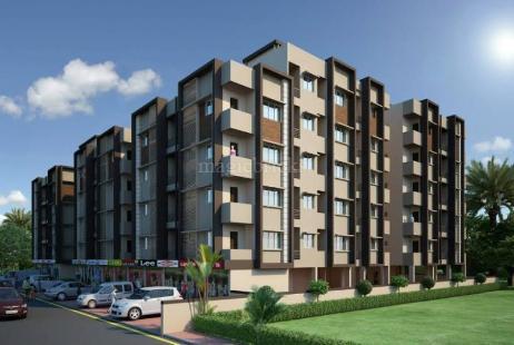 Sankalp Residency in Vatva, Ahmedabad: Price, Brochure, Floor Plan, Reviews