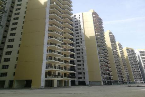 Sare Crescent Parc Royal Greens Phase 1 in Sector 92, Gurgaon: Price ...