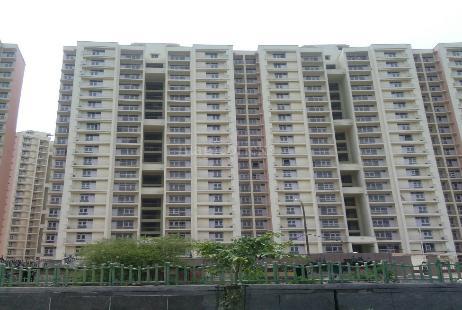 2 BHK Flats for Rent in Supreme towers, Noida