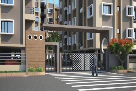 2BHK Multistorey Apartment for Resale in Rashmi Aangan at Sanand 2BHK Multistorey Apartment for Resale in Rashmi Aangan at Sanand
