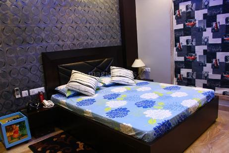 3BHK Multistorey Apartment for Rent in Ruchi Active Acres at Eastern Metropolitan Bypass 3BHK Multistorey Apartment for Rent in Ruchi Active Acres at Eastern Metropolitan Bypass