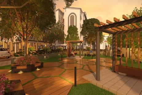 Chamunda Riverpark in Marcel, Goa by Scholar Builders Pvt ...