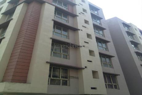 Dream Residency in Rajarhat, Kolkata: Price, Brochure, Floor Plan, Reviews