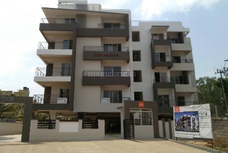 Elite Belathur in Whitefield, Bangalore: Price, Brochure, Floor Plan ...