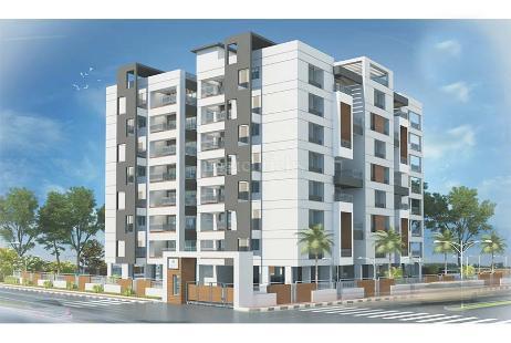 Eternity in Katraj, Pune: Price, Brochure, Floor Plan, Reviews