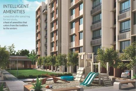 Maher Hom Maher Homes in Shela, Ahmedabad: Price, Brochure, Floor Plan, Reviews